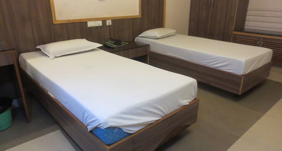 Hotel Nakshatra Inn, Vijayawada 5